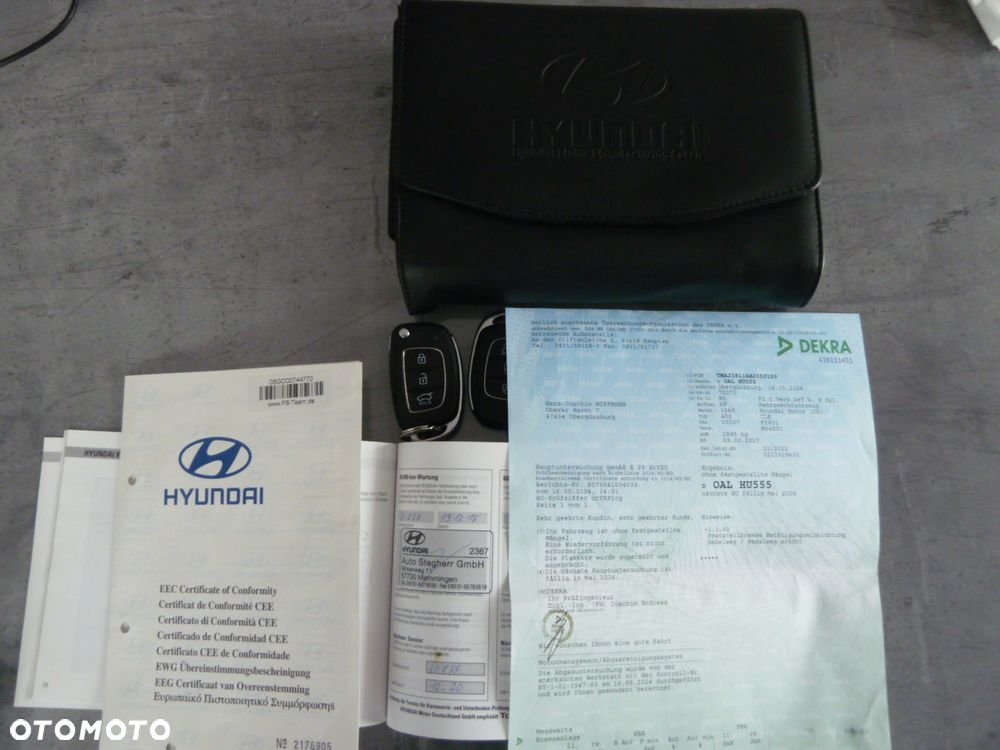 Hyundai Tucson 1.6 GDi 2WD Advantage - 19