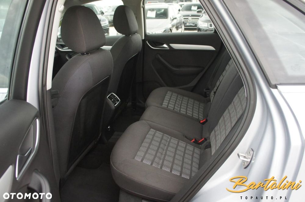 Audi Q3 - 20