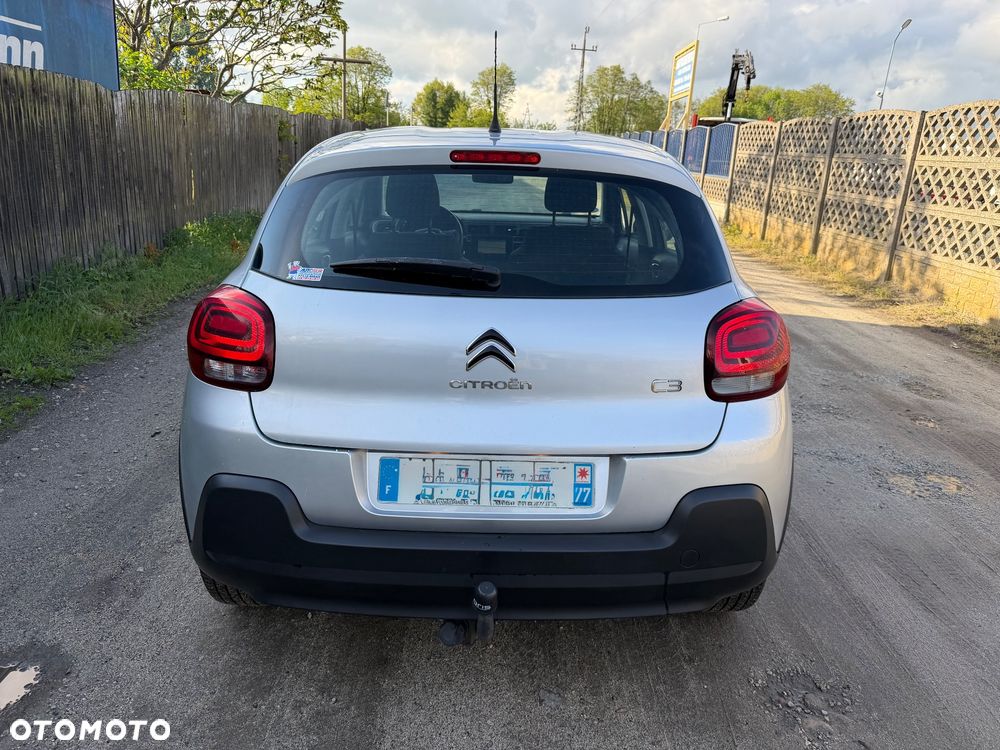 Citroën C3 Pure Tech 82 ELLE - 10