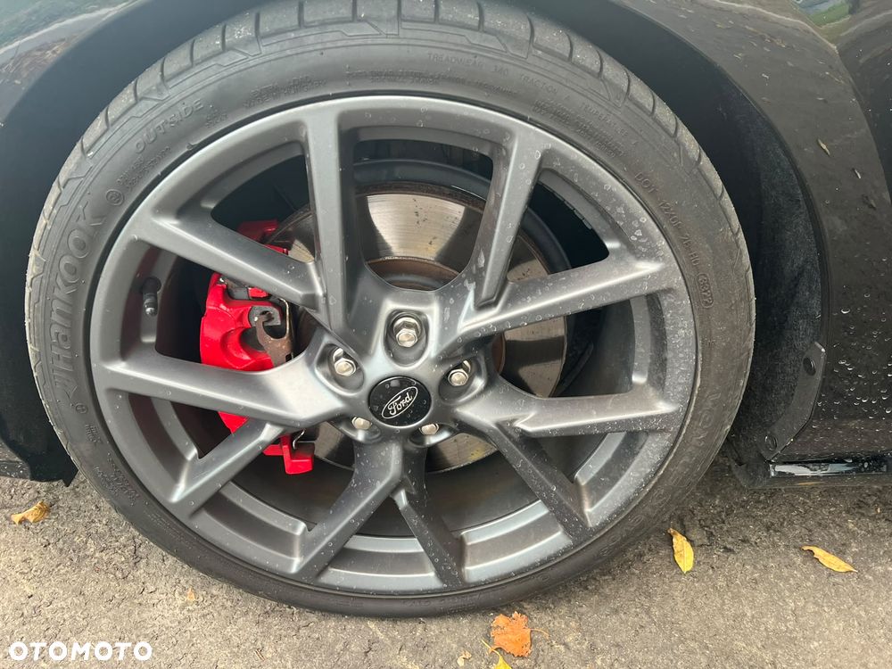 Ford Focus 2.0 EcoBlue ST - 10