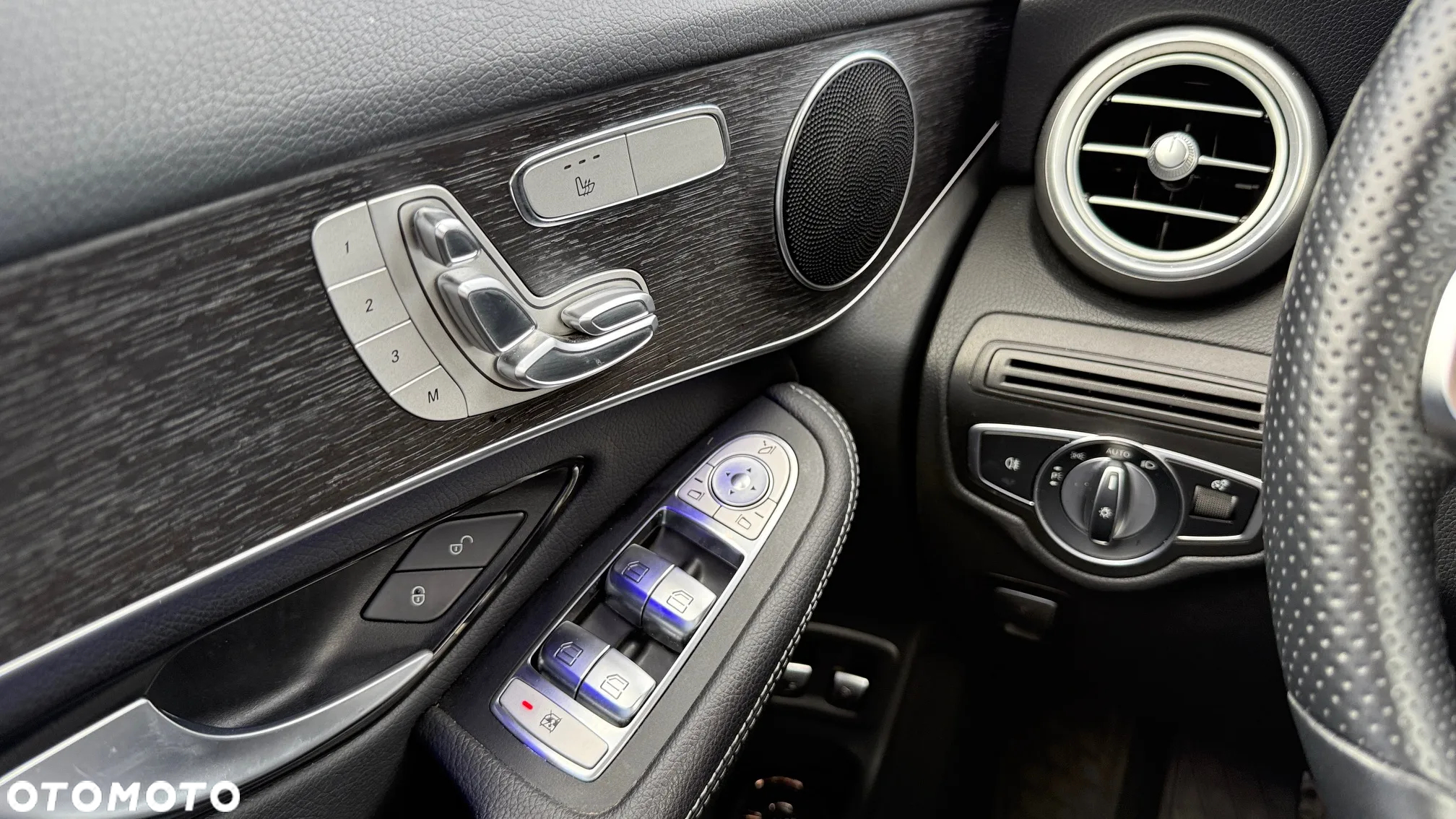 Mercedes-Benz GLC 200 d 4-Matic Business Edition - 26