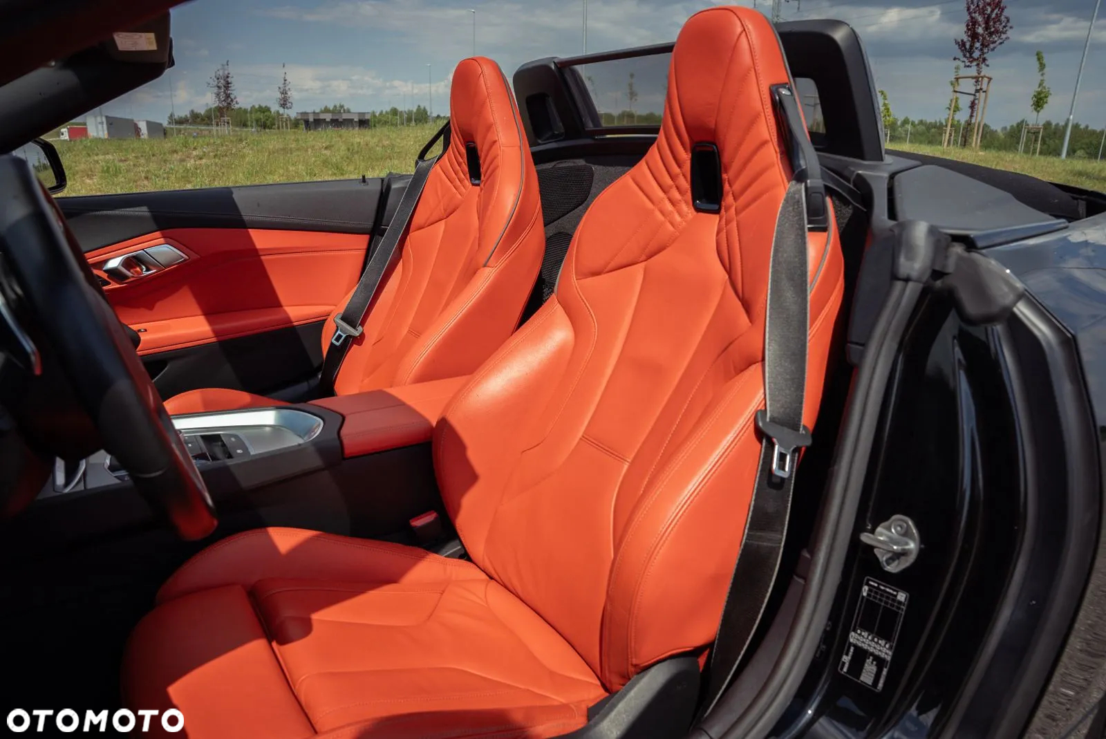BMW Z4 M M40i sport - 11