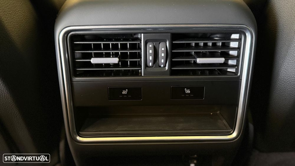 Porsche Cayenne Coupé E-Hybrid Tiptronic S - 24