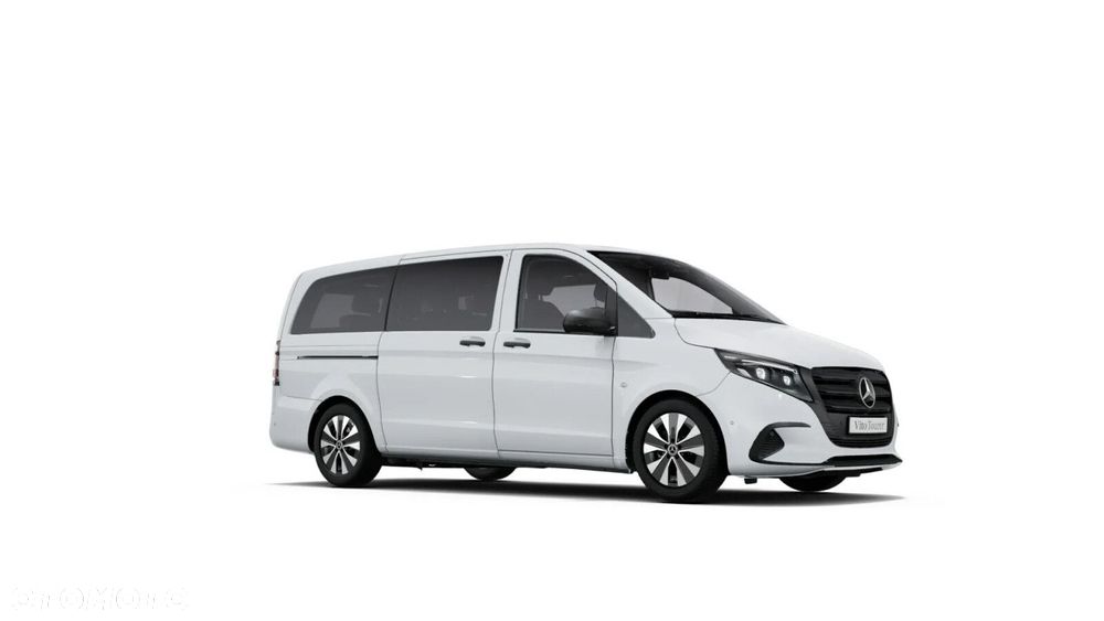 Mercedes-Benz Vito - 15