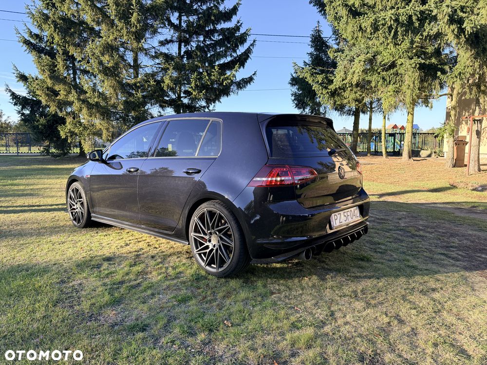 Volkswagen Golf 2013 photo 5