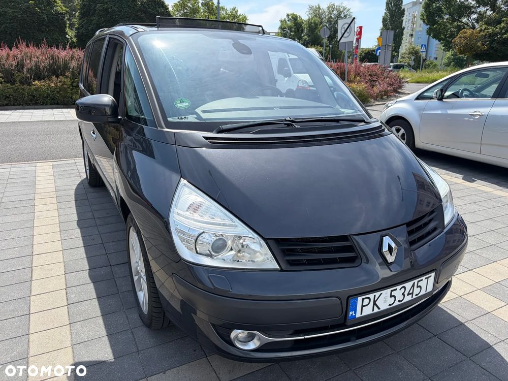 Renault Grand Espace Gr 2.0T 16V Privilege - 2