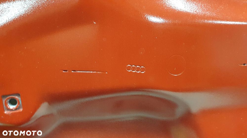 audi a4 b9 kombi 8w 8w9 przed liftem drzwi lewe tył tylne - 7