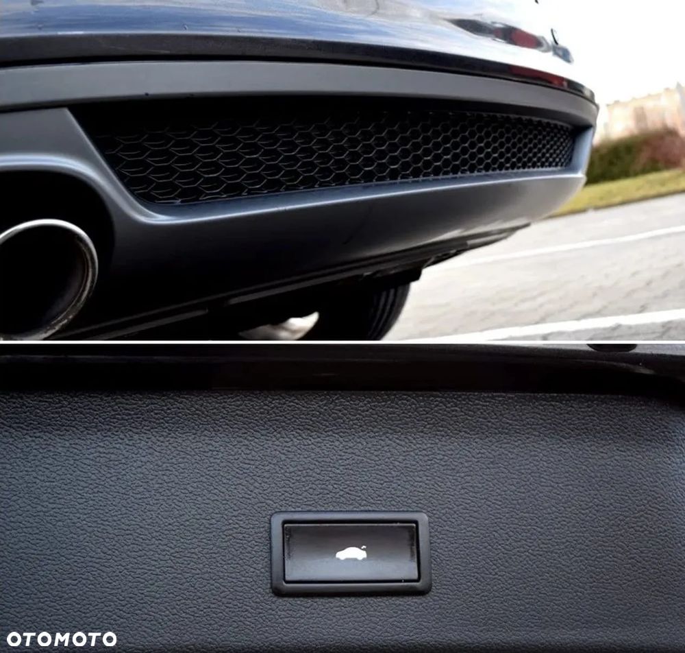 Audi A4 - 8