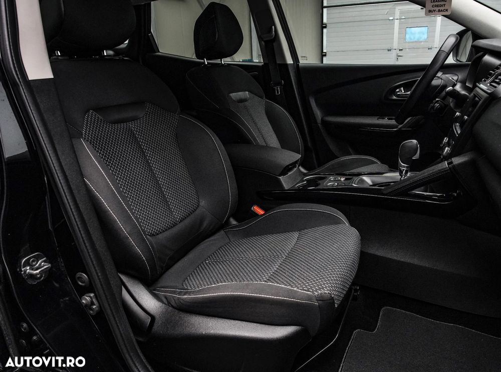 Renault Kadjar 1.5 DCI EDC XMod - 13