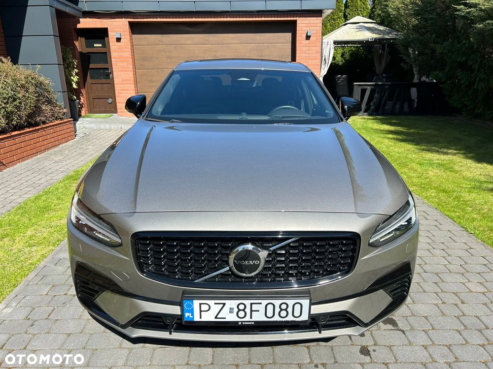 Volvo S90 - 24