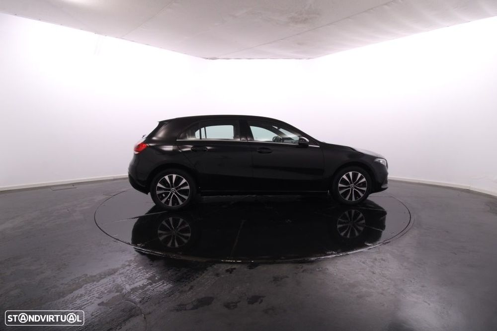 Mercedes-Benz A 250 e Style Plus - 9