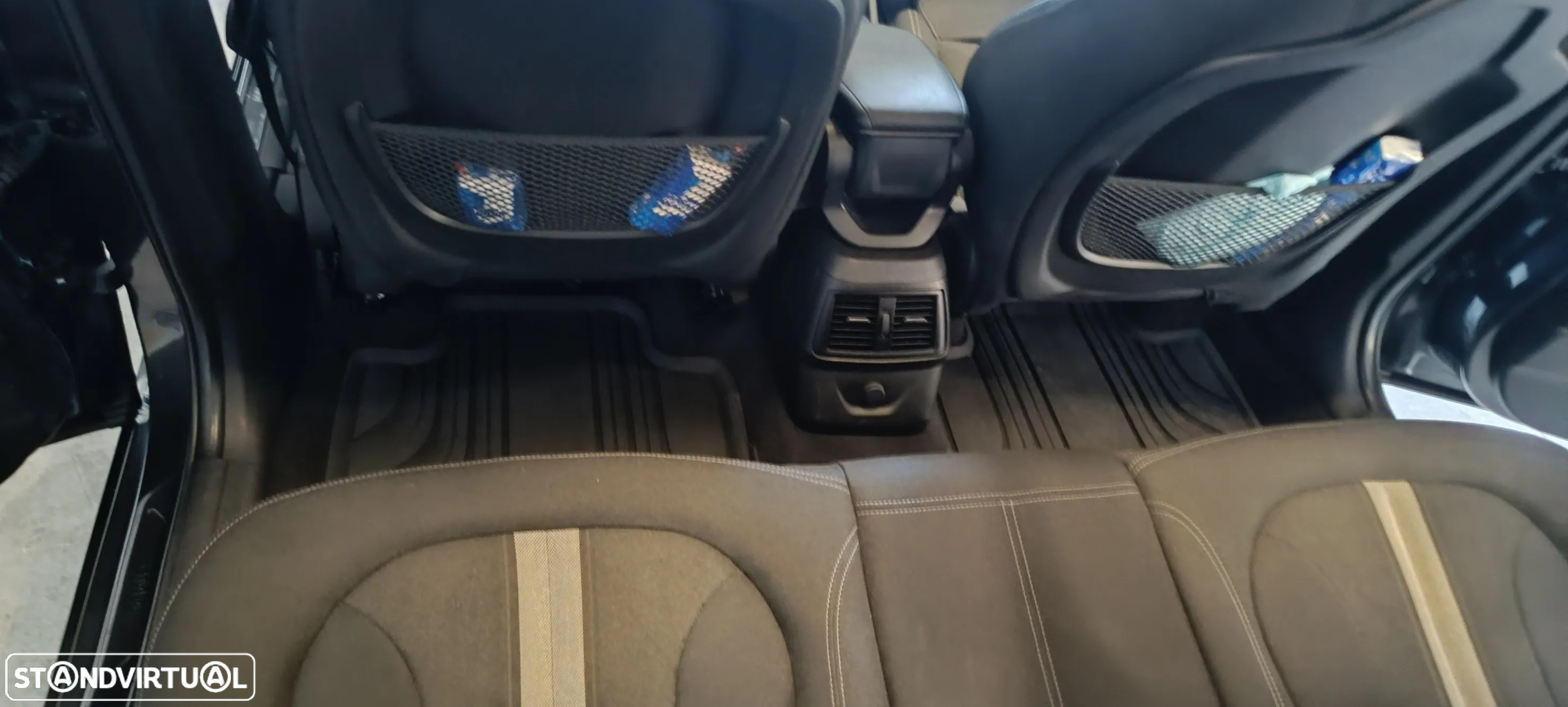 BMW 216 Gran Tourer d 7L Line Sport Auto - 12