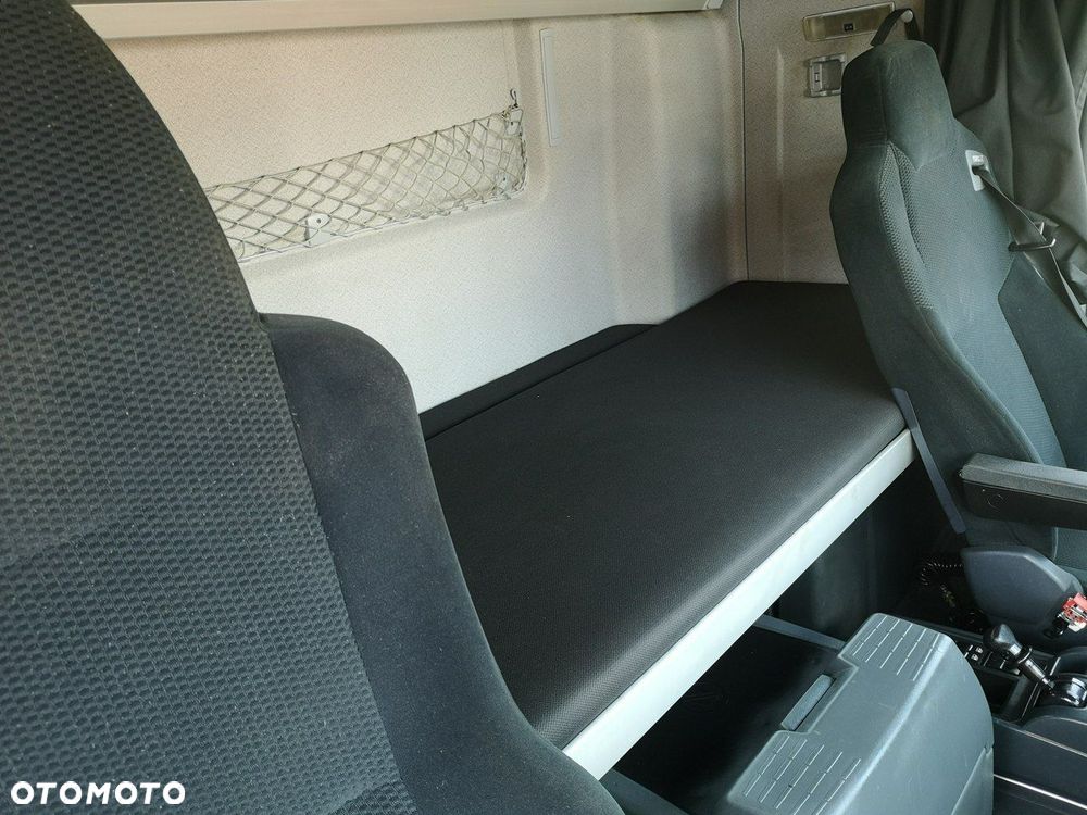 MAN TGX 18.440 XLX MEGA Automat E.6 Po Kontrakcie Serwisowym! - 21