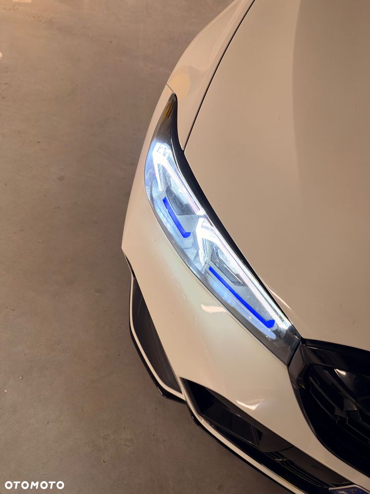 BMW Seria 3 - 5