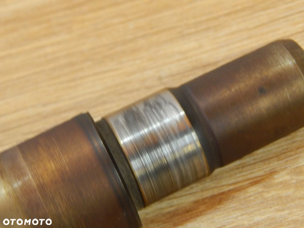 Blok silnika wał korbowy wałki wałek balansowe 1.6 T LVP LWC Opel Insignia A 08-17 Astra zafira Łuków części - 7