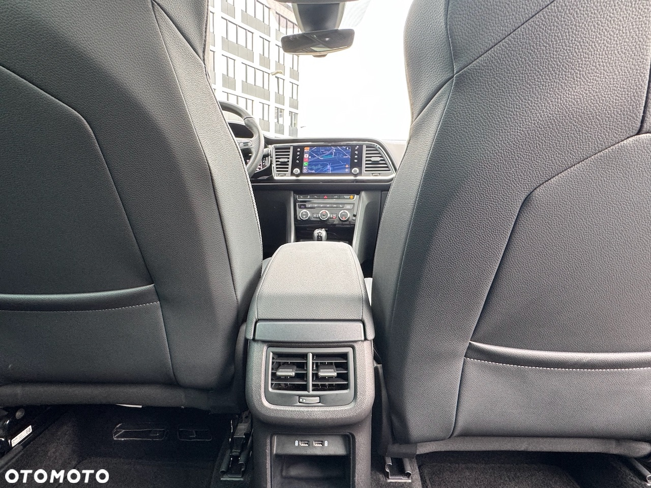 Cupra Ateca 2.0 TSI 4Drive DSG - 19