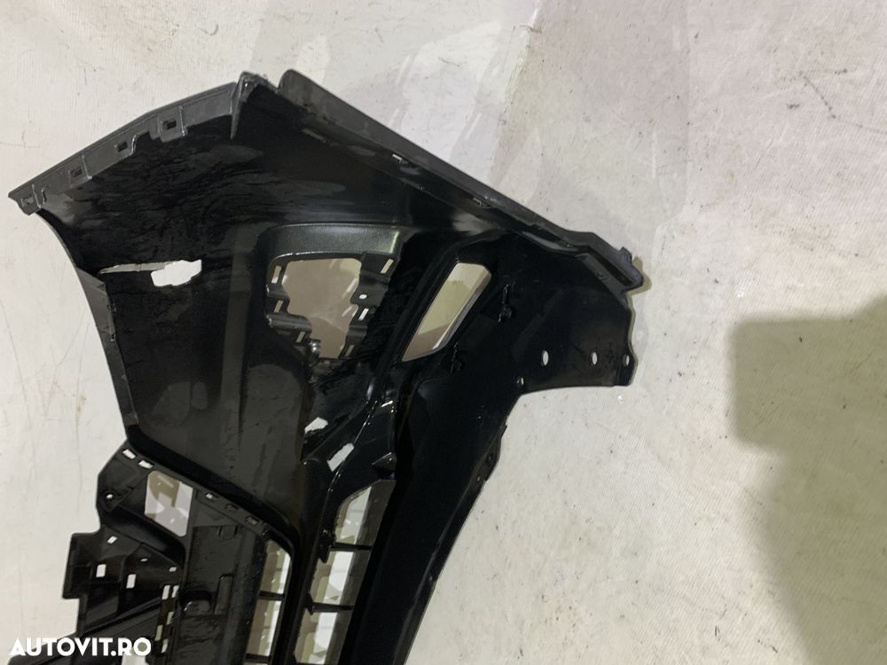 Bara fata Nissan Qashqai, 2017, 2018, 2019, 2020, 2021, cod origine OE 62022-HV00H. - 8