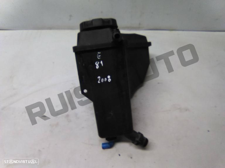 Depósito / Vaso Agua Radiador  Bmw 1 (e81) [2004_2011] 118d - 1