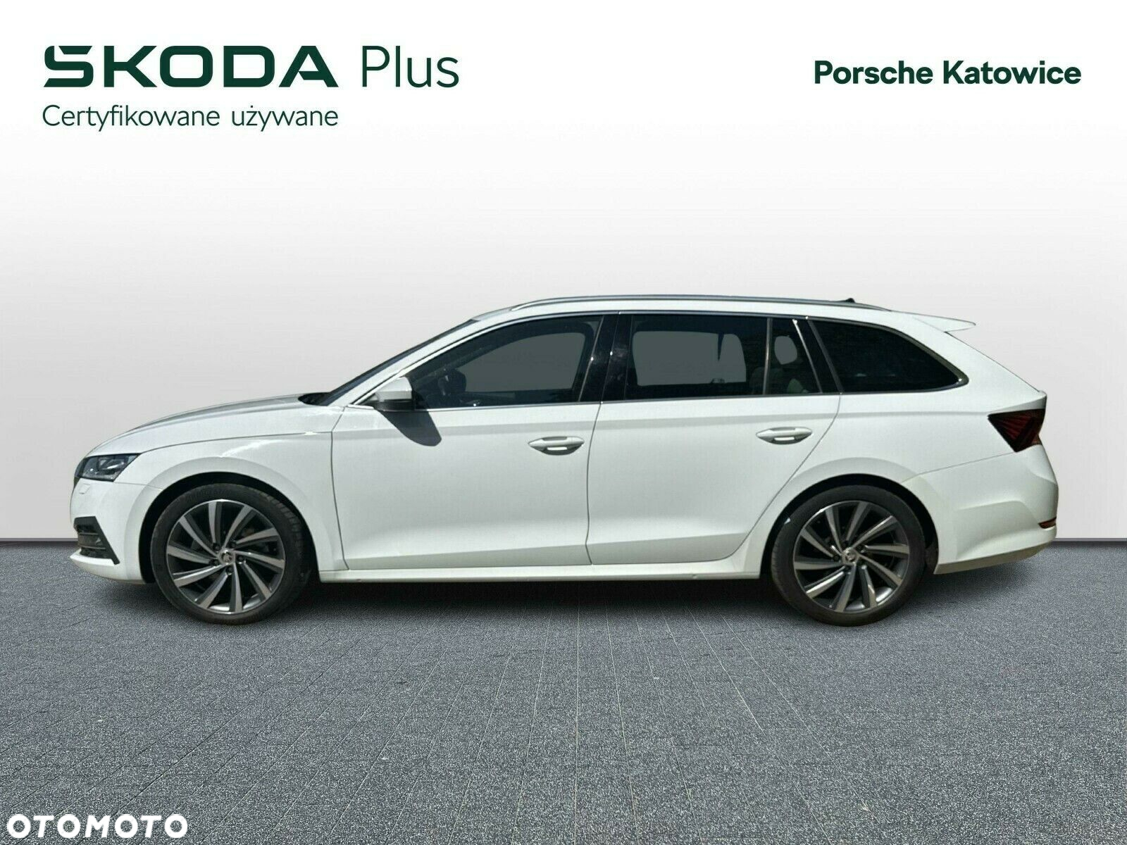Skoda Octavia 2.0 TDI SCR Style DSG - 2