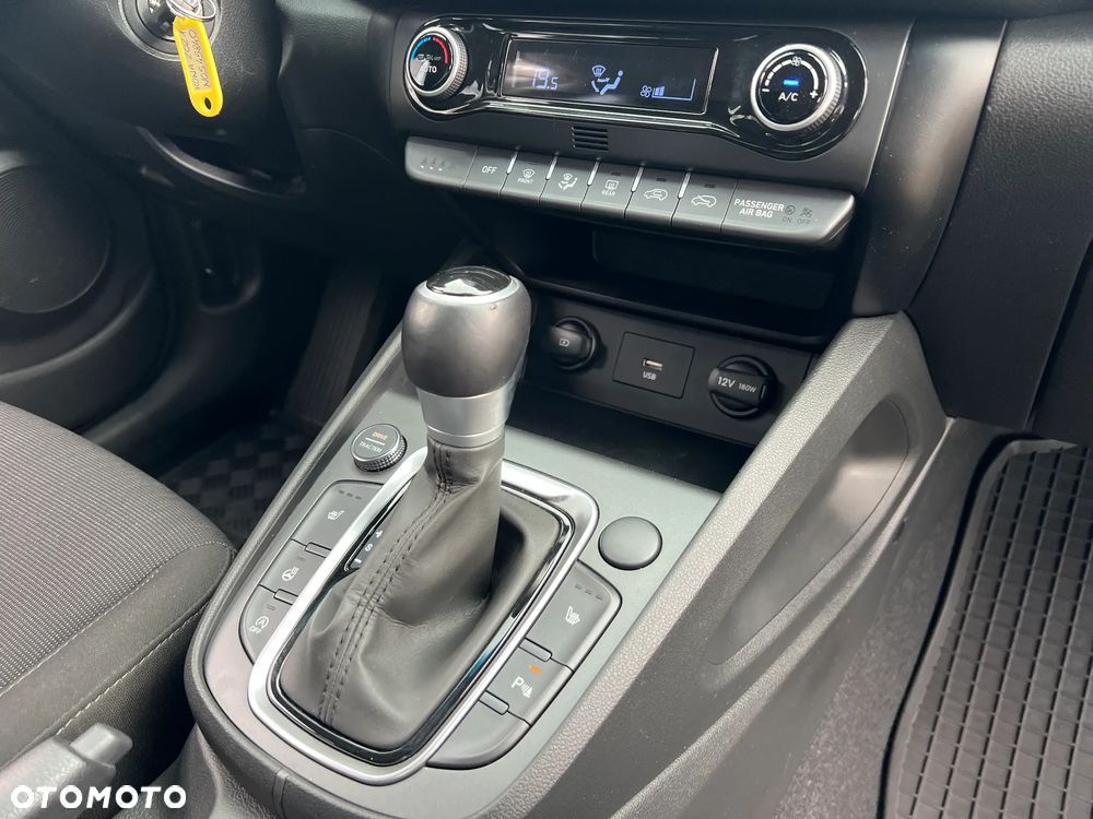 Hyundai Kona 1.0 T-GDI Style DCT - 19