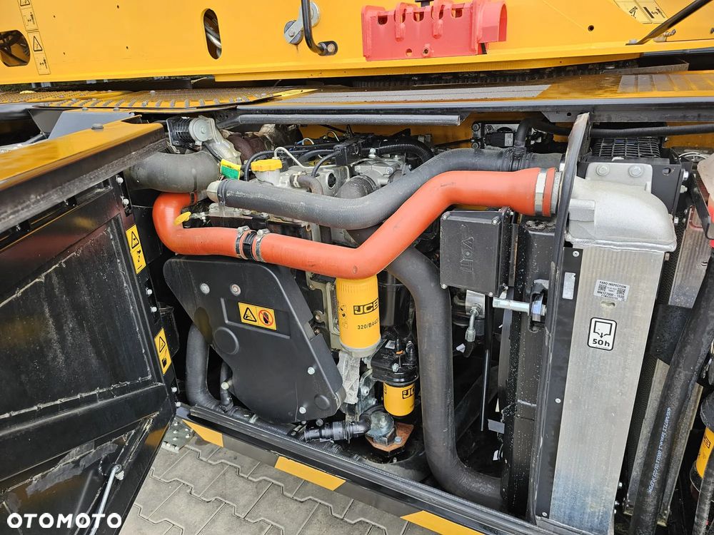 JCB 555P210R 2023r 874h - 18