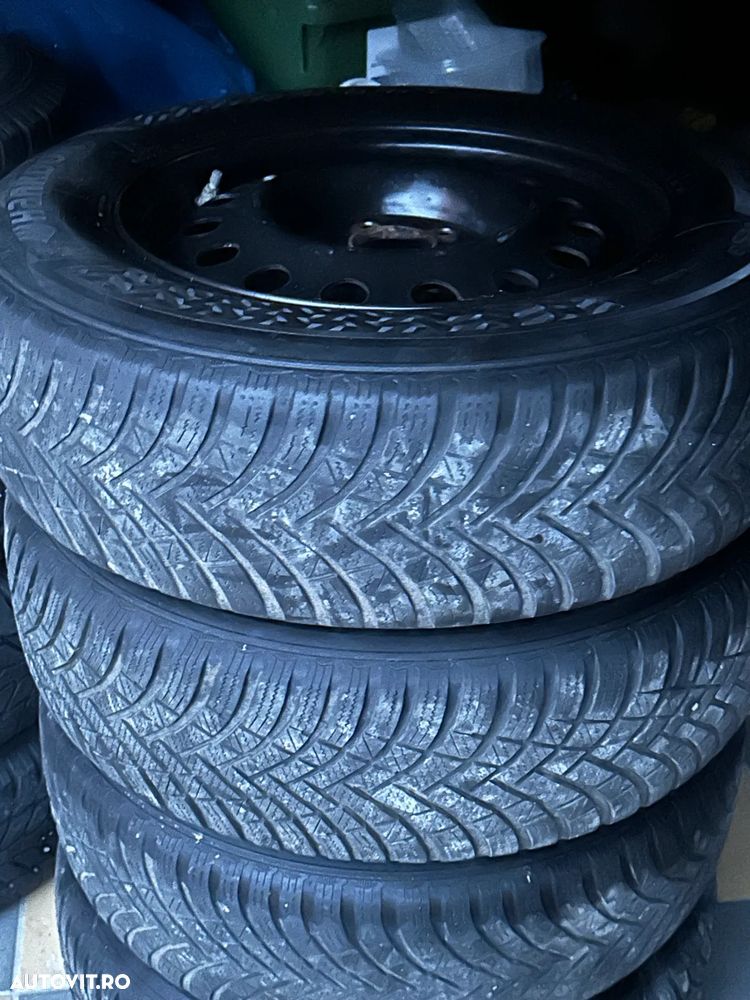 Hyundai Tucson 2.0 CRDI 4WD Premium - 4