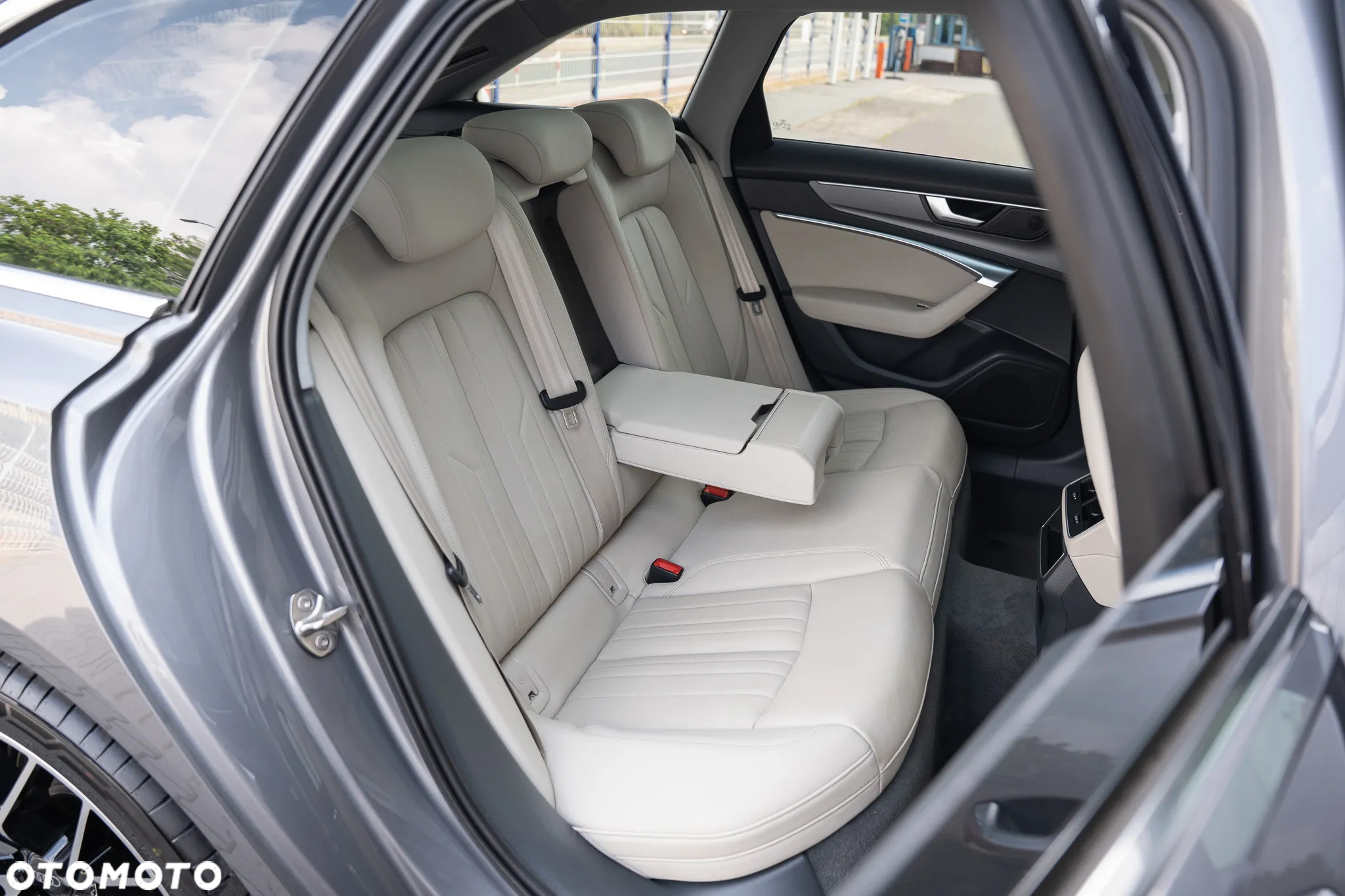 Audi A6 Avant 35 TDI S tronic sport - 35