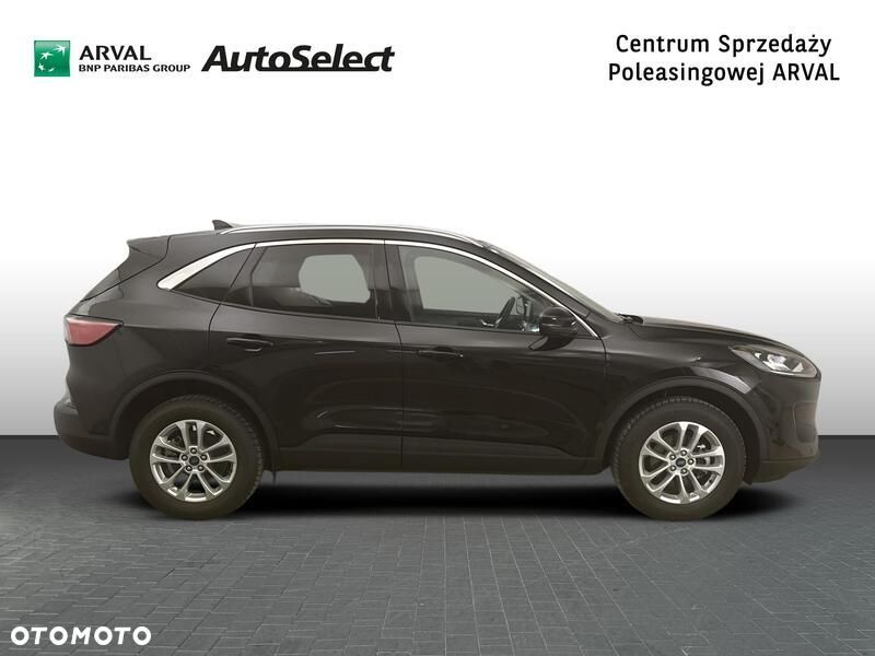 Ford Kuga - 7