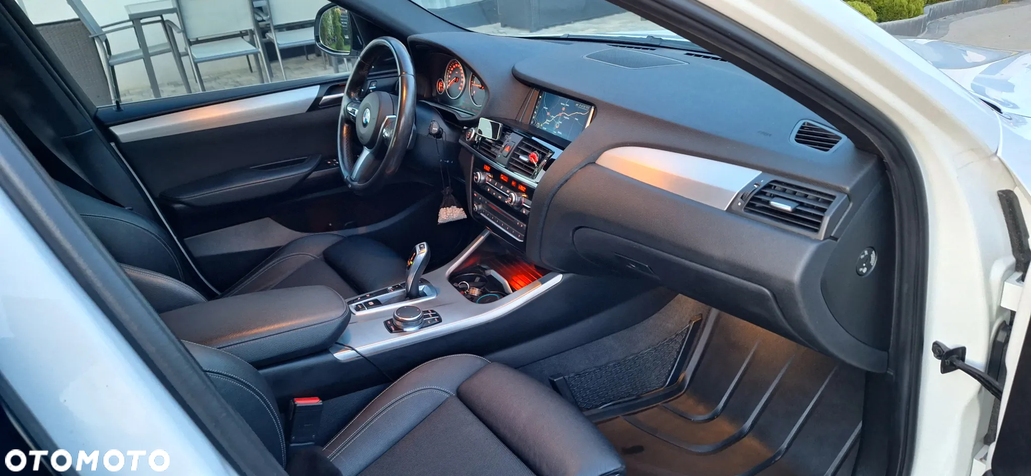 BMW X4 - 31
