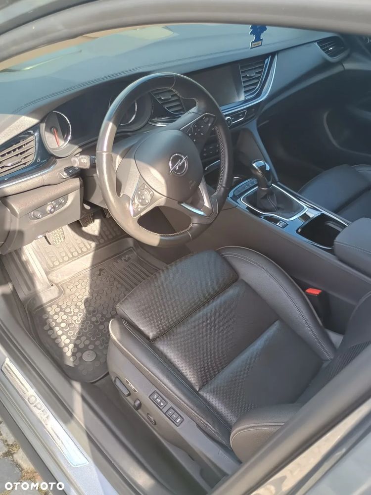 Opel Insignia 2.0 CDTI Innovation S&S - 8