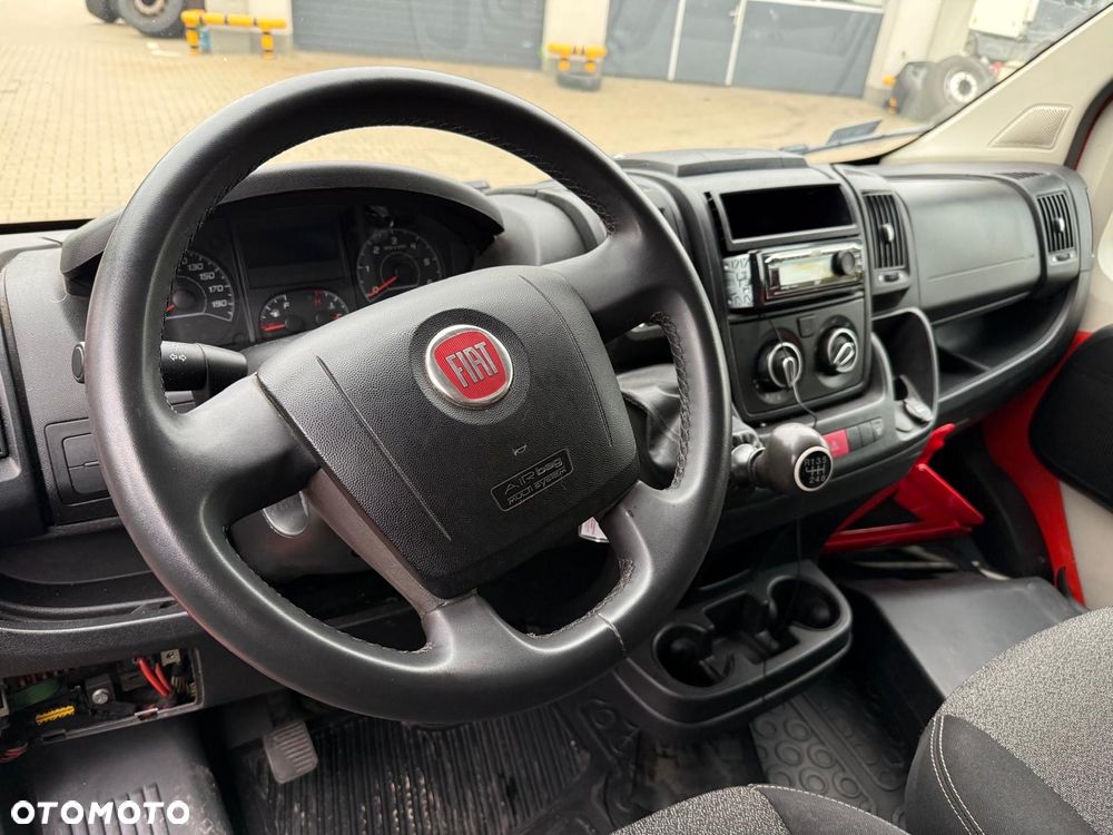 Fiat Ducato - 13