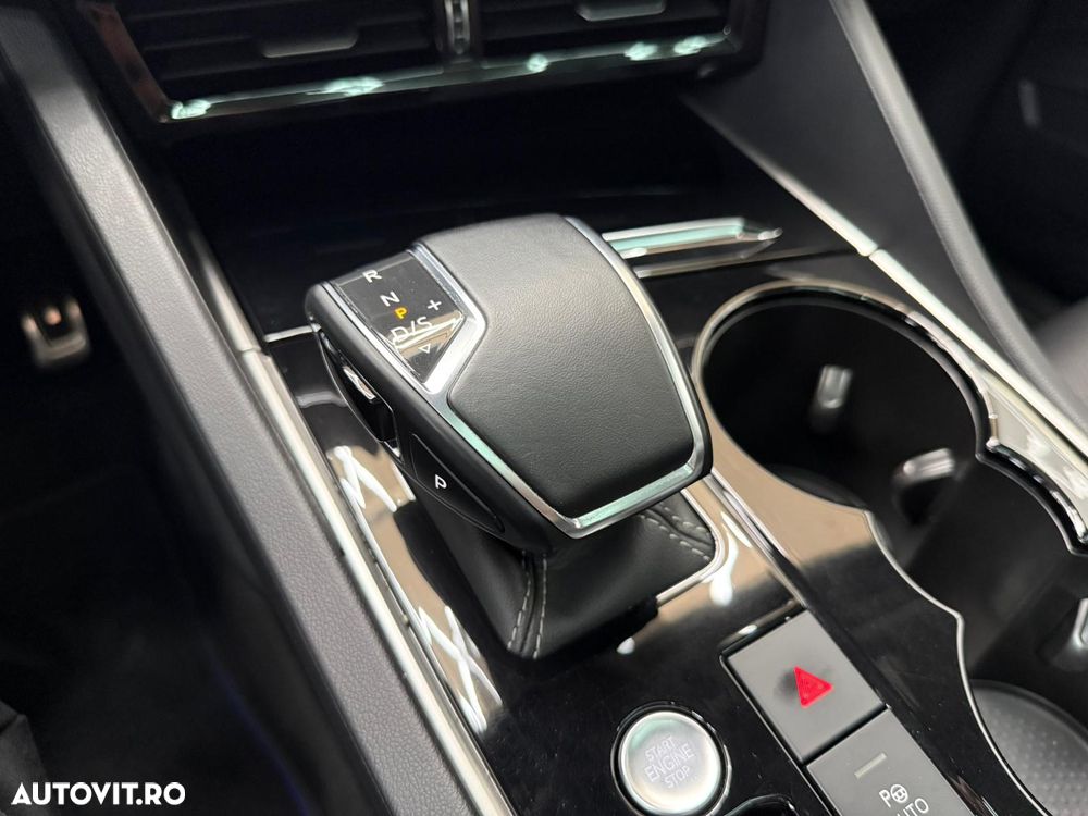 Volkswagen Touareg - 20