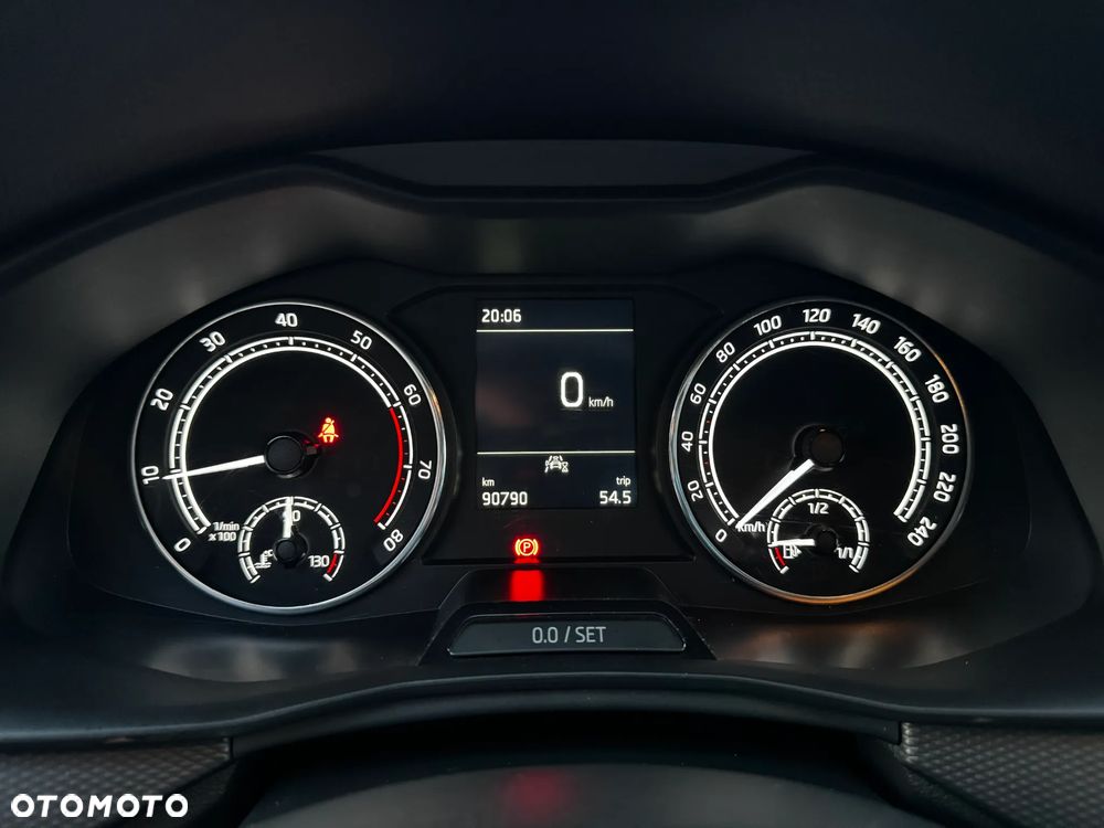 Skoda Scala 1.0 TSI Ambition - 33