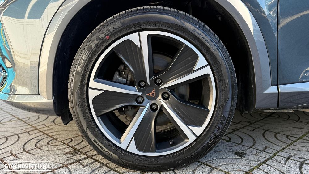 Cupra Formentor 1.4 e-Hybrid DSG Priority - 23