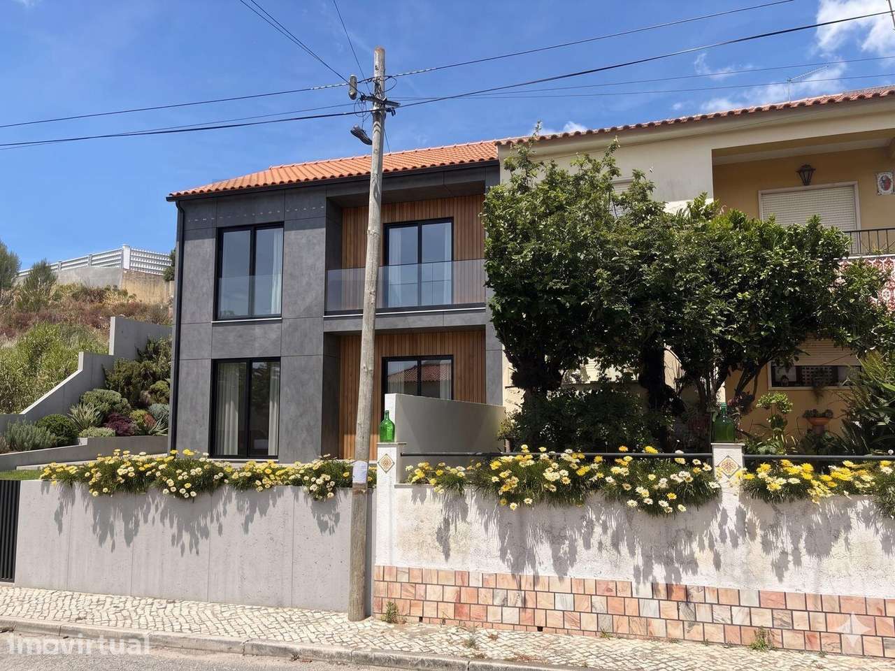 Lote de Terreno - Algueirão - Grande imagem: 2/6