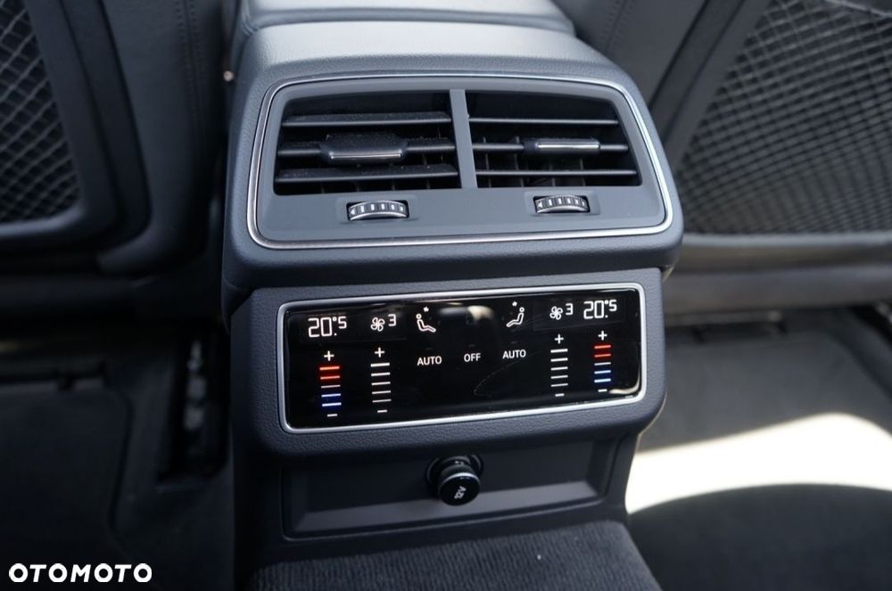 Audi A6 Limousine 40 TDI mHEV S tronic - 9