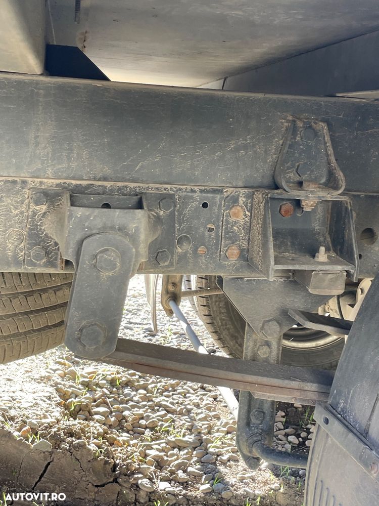 Iveco Daily 35C14 - 10