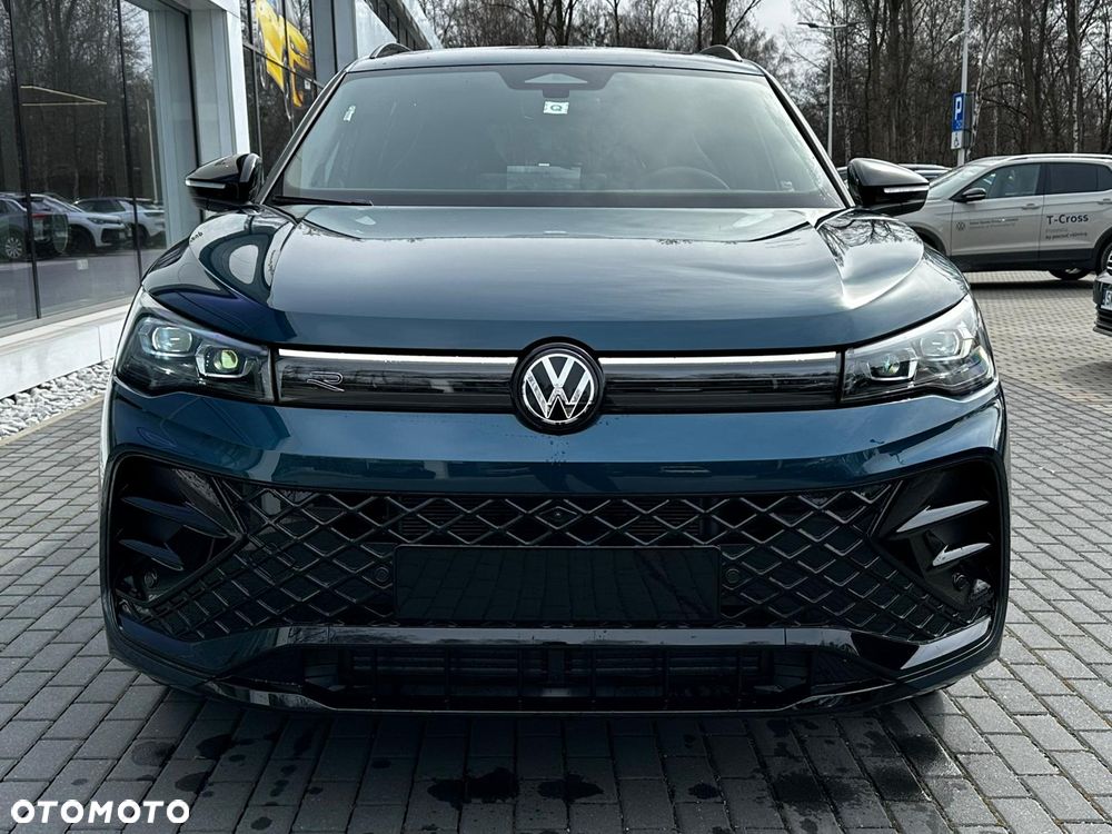 Volkswagen Tiguan 1.5 eTSI R-Line Plus DSG - 7