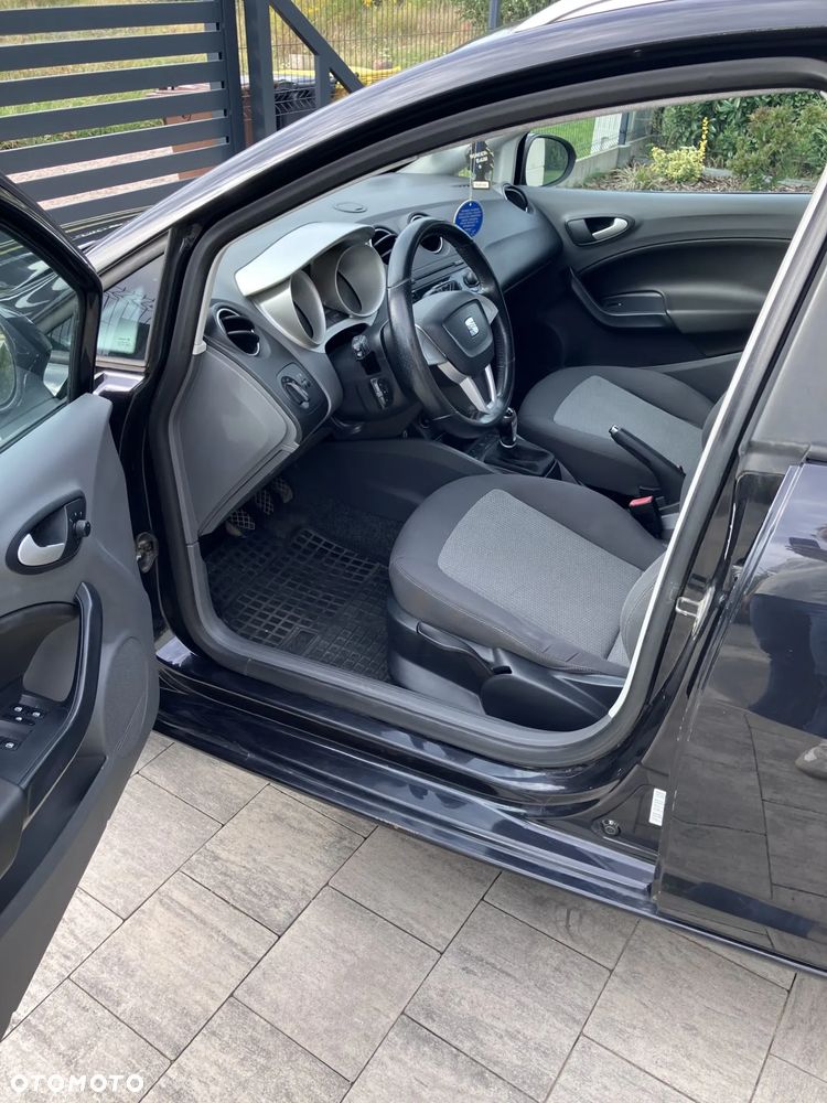 Seat Ibiza - 3