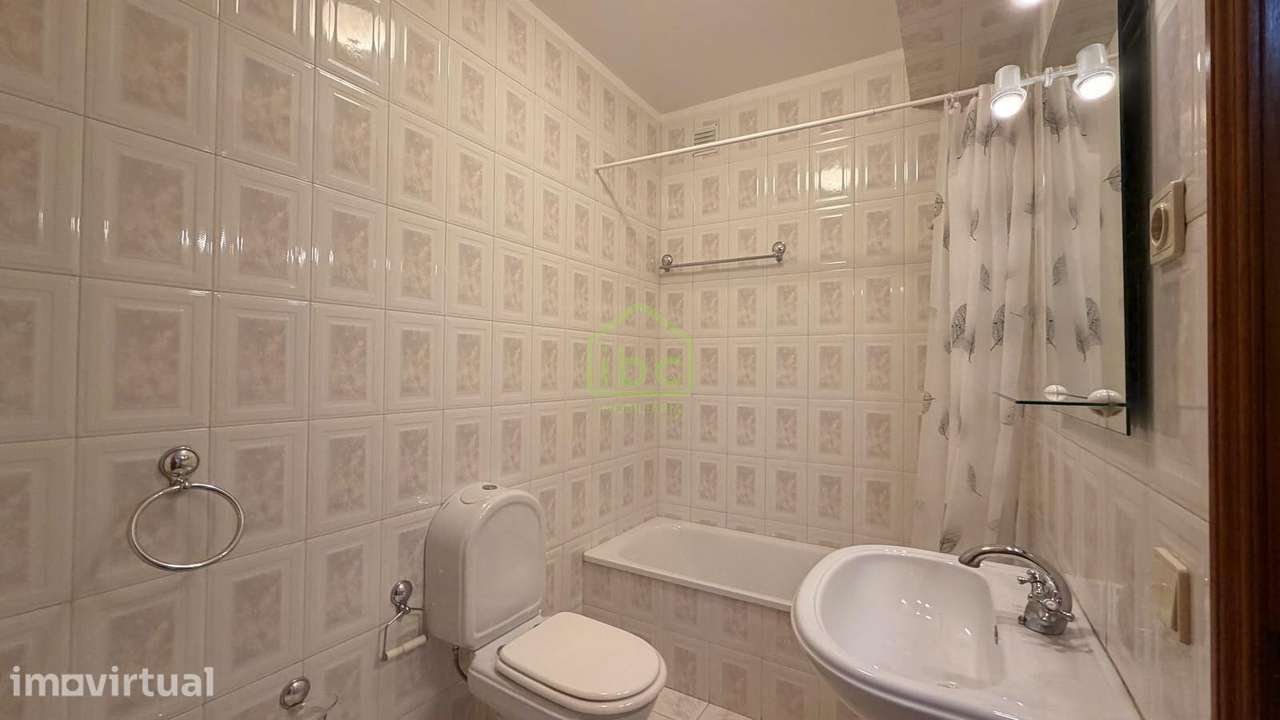 Apartamento T3 | Póvoa de Varzim - Grande imagem: 5/18