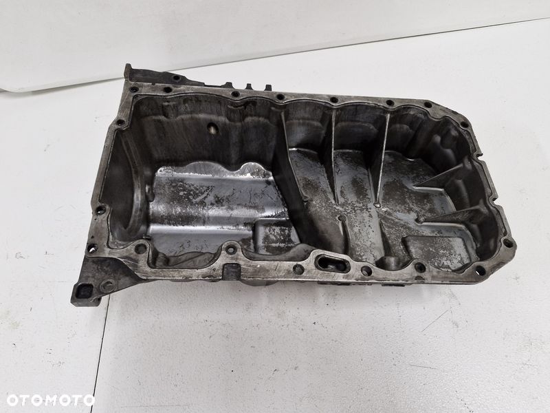 TOYOTA AVENSIS T27 LIFT T29 BMW 1.6 D MISKA OLEJOWA 7811592 - 5