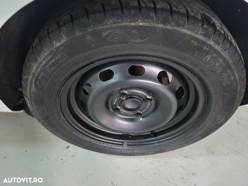 Ford Fiesta - 8