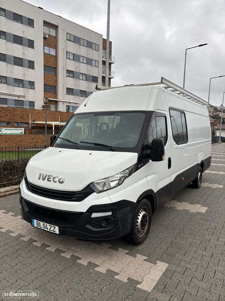 Iveco Daily - 1