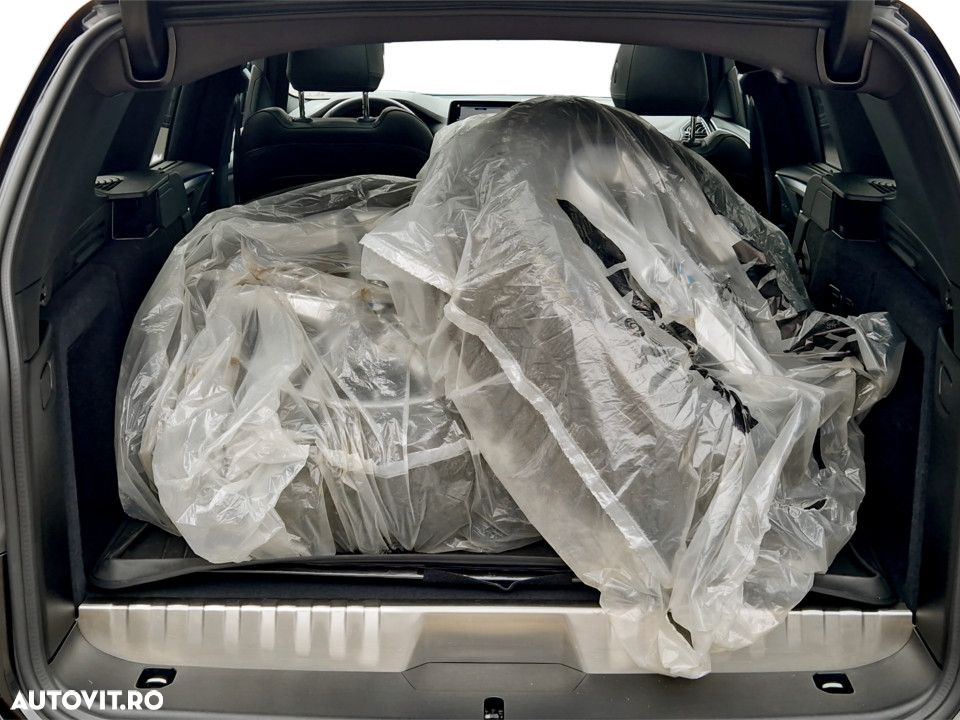BMW X3 xDrive30e AT PHEV - 16