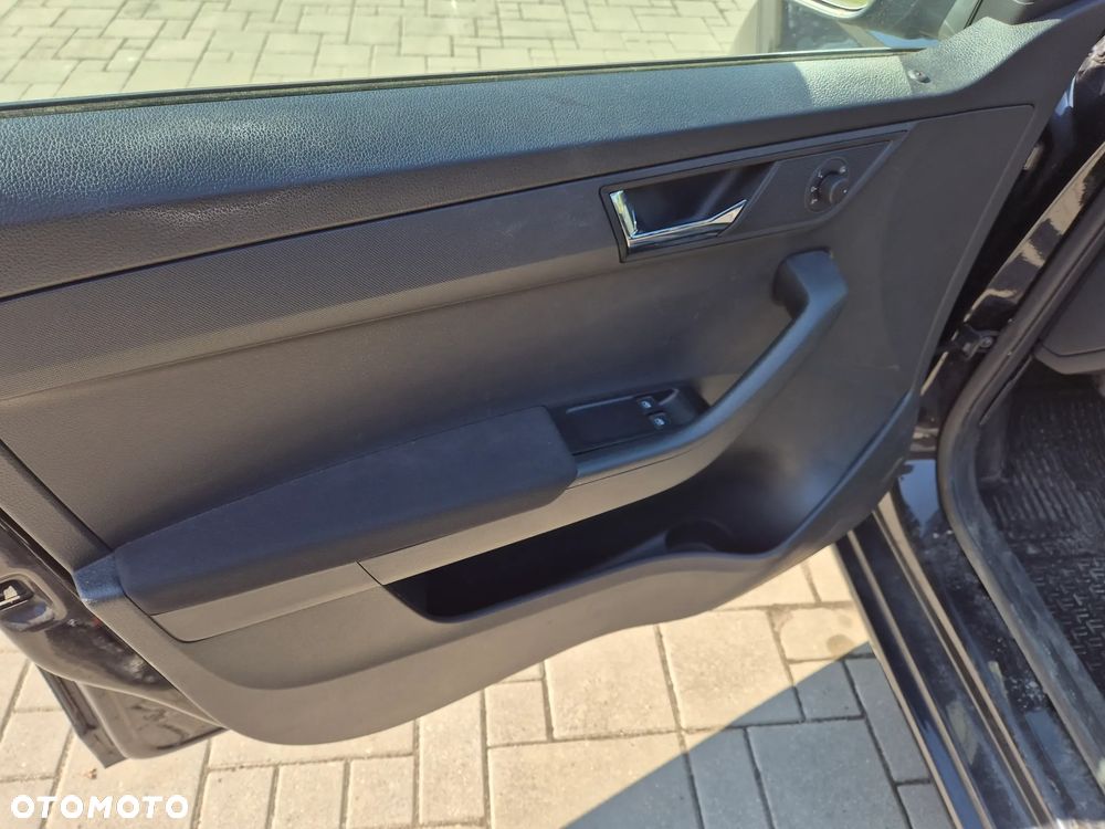 Skoda Fabia 1.0 TSI Ambition - 19