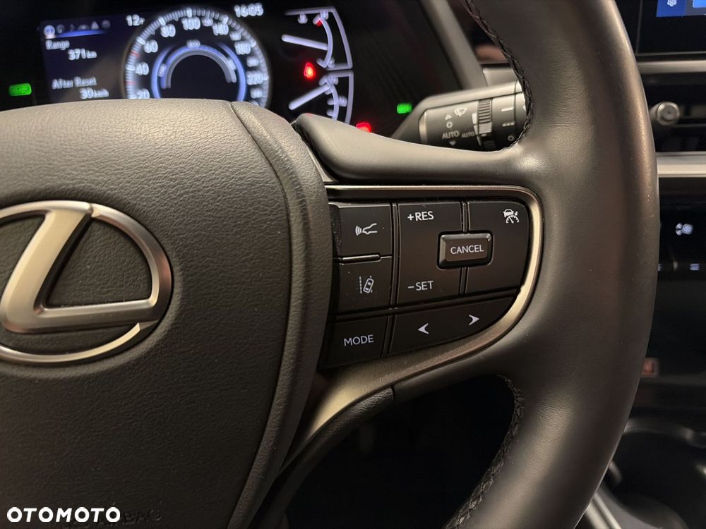 Lexus UX 250h GPF Business 2WD - 14