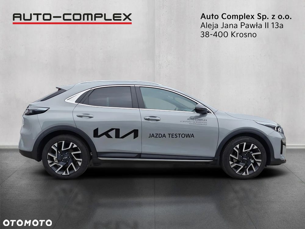 Kia XCeed 1.5 T-GDI L DCT - 7