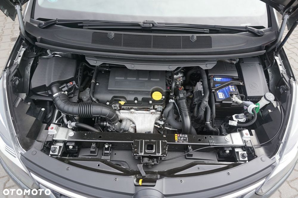 Opel Zafira 1.4 Turbo Innovation - 22