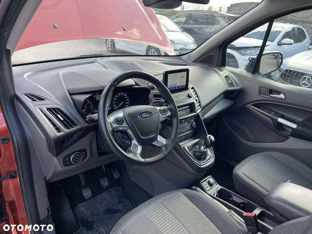 Ford Tourneo Connect Grand 1.5 EcoBlue Start/Stop Active - 8