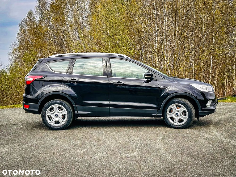 Ford Kuga 1.5 EcoBoost FWD Edition ASS - 2